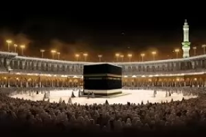 Panduan Lengkap Tata Cara Umroh Sesuai Sunnah